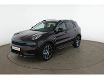 LYNK AND CO 01 lynk & co 01 1.5 hybride rechargeable