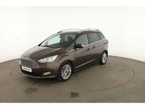 ford grand c-max 1.5 tdci titanium bv6