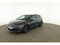 volkswagen golf viii 1.4 hybrid rechargeable opf style 1st dsg6