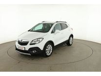 opel mokka 1.6 cdti 4x2 cosmo pack auto