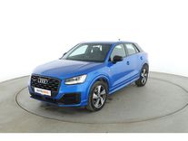 AUDI Q2 40 TFSI 40 tfsi