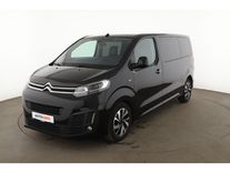 CITROEN JUMPY 2.0 blue-hdi