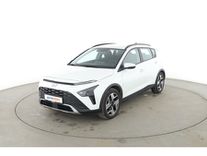 HYUNDAI BAYON 1.0 t-gdi mild-hybrid
