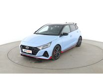 HYUNDAI I20 N 1.6 t-gdi