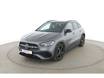 gla 250 mild-hybrid