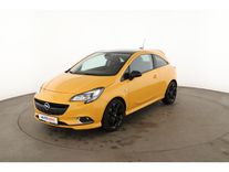 OPEL CORSA 1.4 turbo