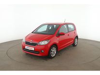 SKODA CITIGO 1.0 mpi