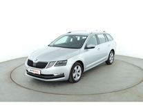 SKODA OCTAVIA WAGON 1.5 tsi act