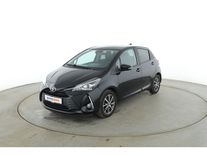 TOYOTA YARIS 1.5 dual vvt-ie