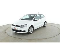 VOLKSWAGEN POLO 1.2 tsi