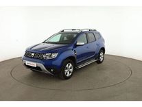 dacia duster 1.5 blue dci evasion 4x2