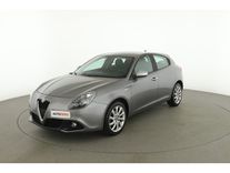 ALFA ROMEO GIULIETTA 1.6 jtd