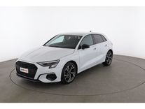 AUDI A3 SPORTBACK 40 TFSI E 40 tfsie