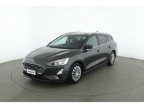 FORD FOCUS 1.0 ecoboost