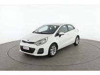 KIA RIO 1.1 crdi