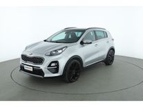 KIA SPORTAGE 1.6 crdi