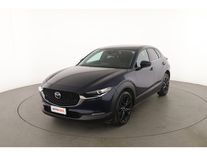 MAZDA CX-30 SKYACTIV G 2.0 skyactiv g mild-hybrid