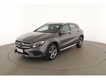 gla 200 d