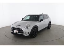 MINI CLUBMAN COOPER SD cooper sd