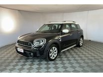 MINI COUNTRYMAN COOPER SE cooper se