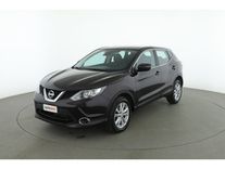 NISSAN QASHQAI 1.6 dci