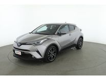 TOYOTA C-HR 1.8 hybrid