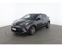 TOYOTA C-HR 2.0 hybrid