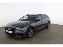 audi a6 avant 55 tfsie competition quattro s tronic 7