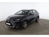lexus nx-serie 300h pack business 2wd auto