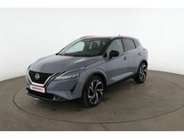 nissan qashqai 1.5 e-power tekna+