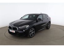 bmw x2 sdrive18d m sport bva8