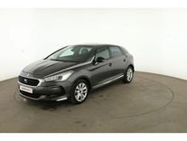 CITROEN DS5 ds automobiles ds5 2.0 blue-hdi executive