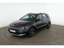 kia niro 1.6 gdi phev active dct6