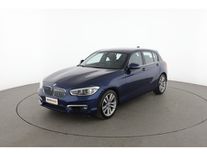 BMW SERIE 1 118D 118d