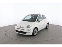 FIAT 500 1.2