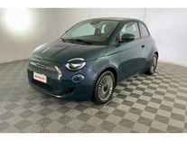 FIAT 500 electric drive 87 kw