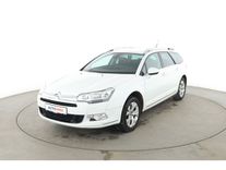 CITROEN C5 2.0 blue-hdi