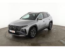 HYUNDAI TUCSON 1.6 t-gdi mild-hybrid