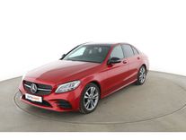 MERCEDES CLASSE C C 200 c 200