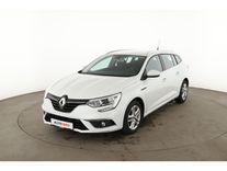 RENAULT MEGANE ESTATE 1.3 tce