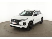 MITSUBISHI ASX 2.0 mivec