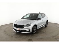 SKODA FABIA 1.0 tsi
