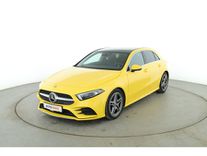 MERCEDES CLASSE A A 200 a 200 d