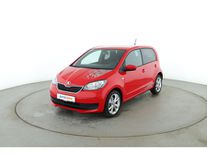 SKODA CITIGO 1.0 mpi