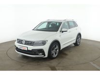 VOLKSWAGEN TIGUAN 1.5 tsi act