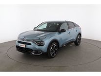 CITROEN C4 1.2 puretech