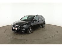 PEUGEOT 308 GT peugeot 308 1.6 puretech gt eat8