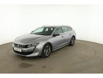 PEUGEOT 508 SW peugeot 508 sw 1.5 blue-hdi active business eat8