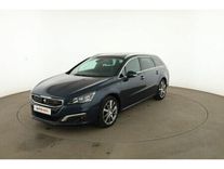 PEUGEOT 508 SW peugeot 508 sw 2.0 blue-hdi gt line