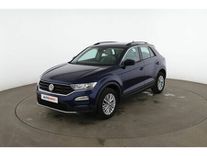 volkswagen t-roc 1.5 tsi evo dsg7